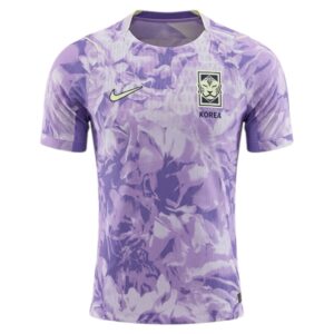 Corea del Sur Mundial 2026