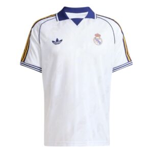 Real Madrid Originals 25-26