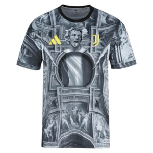 Juventus ADP Pre Partido 25-26