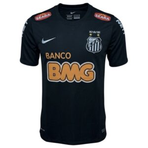 Santos FC 2012-13