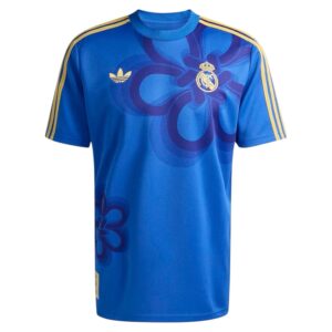 Real Madrid Chinese Knot 25-26