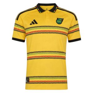Jamaica Mundial 2026