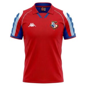 Panama 1998-99