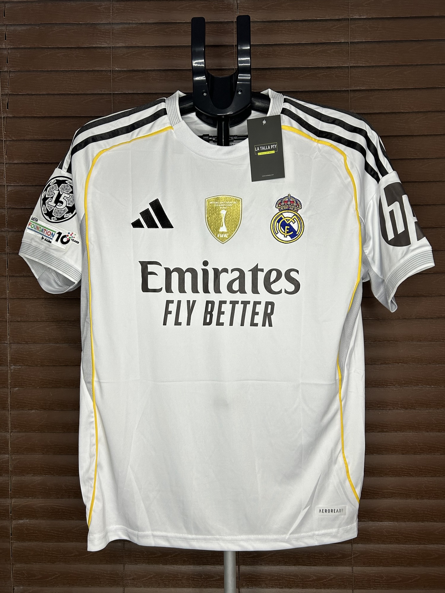 Real Madrid 25-26 - Image 2