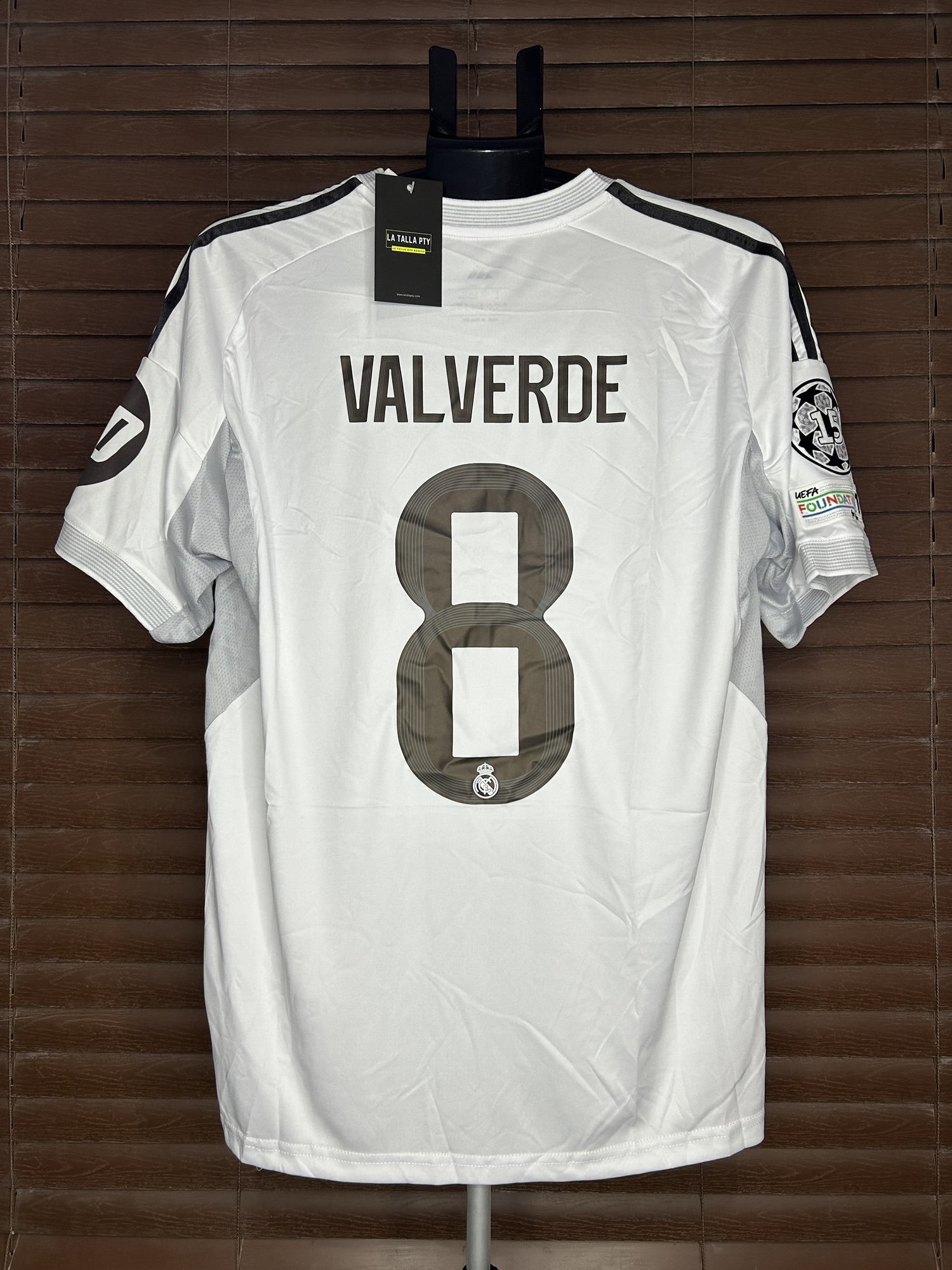 Real Madrid 25-26 - Image 4