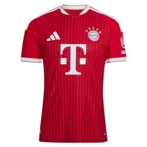 Bayern Munich 26-27