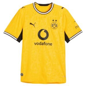 Borussia Dortmund 26-27