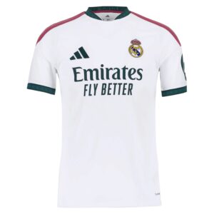 Real Madrid 26-27
