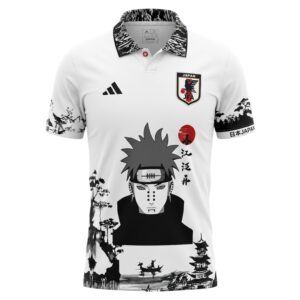 Japon x Pain Akatsuki