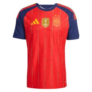 España Mundial 2026