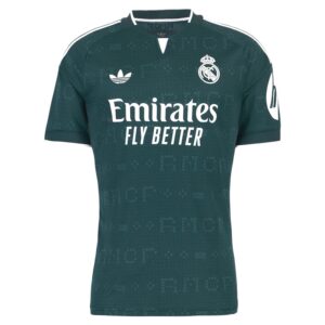 Real Madrid 26-27