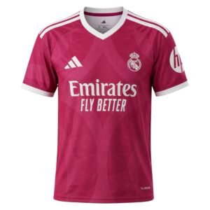 Real Madrid 26-27