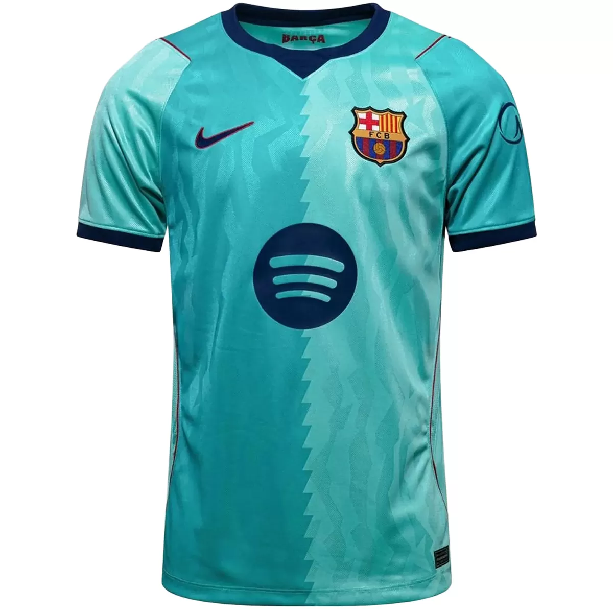 Barcelona 26-27