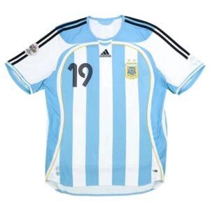 Argentina 2006