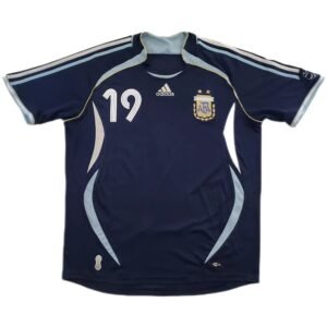 Argentina 2006