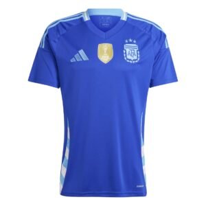 Argentina 23-24