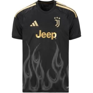 Juventus 26-27