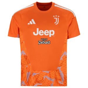 Juventus 26-27 Portero
