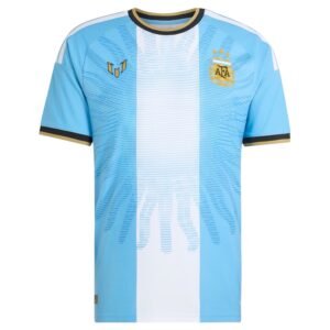 Argentina x Despedida de Messi 2026