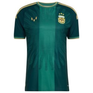 Argentina x Despedida de Messi 2026